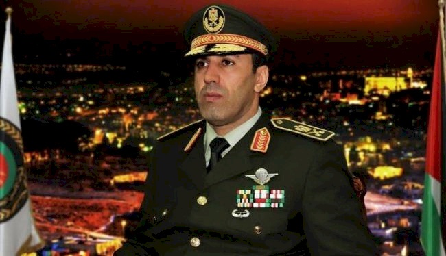 الأمن الوطني يعتذر للقاضي النتشة