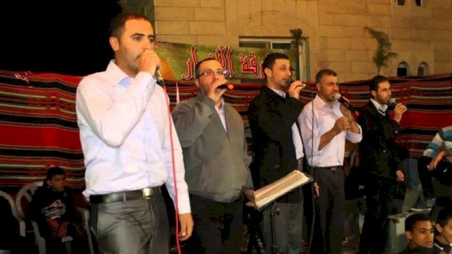 الاحتلال يعتقل فرقة فنية في الخليل بتهمة التحريض