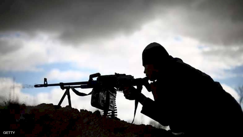 تقرير يدق ناقوس الخطر.. موجات رعب تهدد أوروبا
