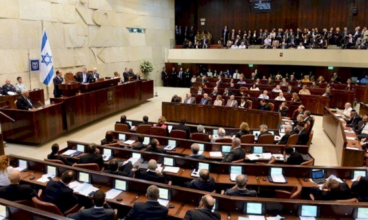 الكنيست تصادق على خصم مخصصات الشهداء والأسرى من أموال السلطة