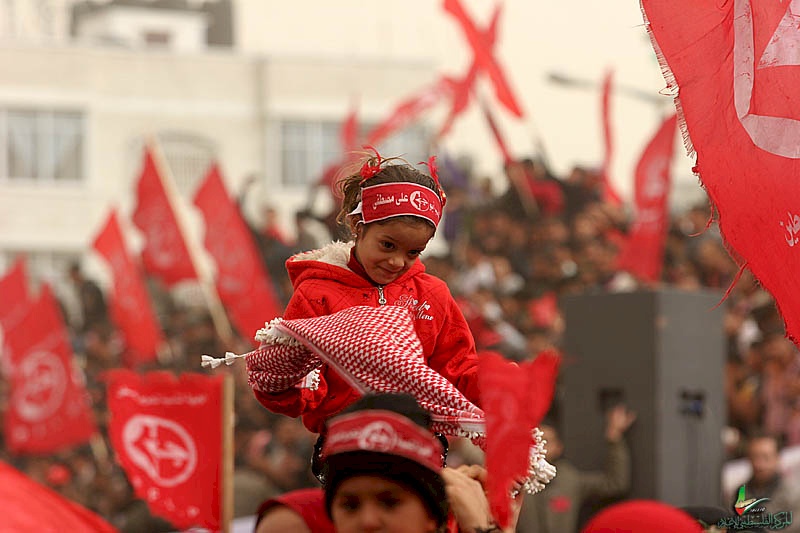 الشعبية تدعو الى اقالة الحكومة
