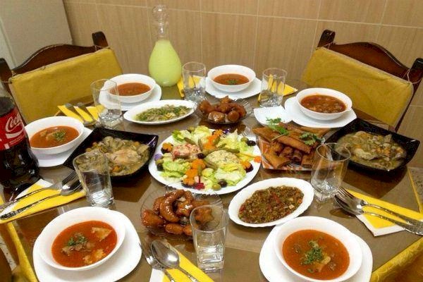 كيف تحافظ على صحتك بعد رمضان؟