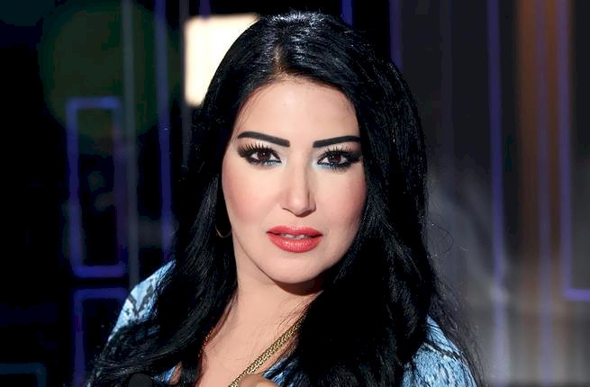 سمية الخشاب في المستشفى وغموض حول حالتها الصحية..