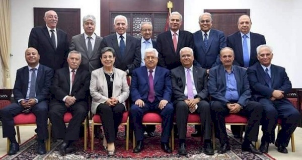 هذا ما سيبحثه الاجتماع المقبل للجنة التنفيذية لمنظمة التحرير
