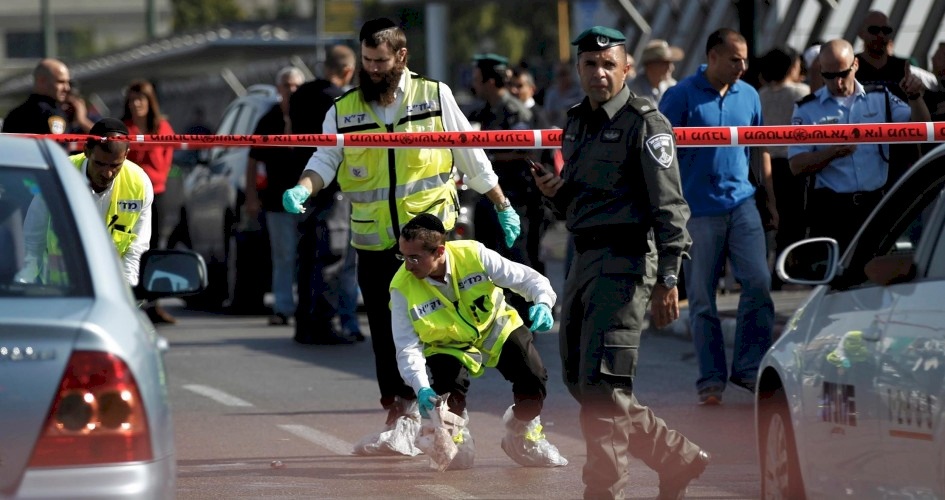 الاحتلال يمدد اعتقال منفذ عملية العفولة