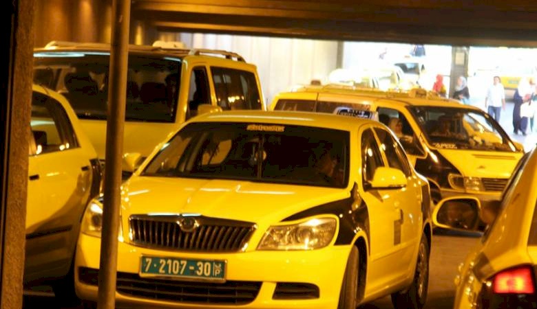 نقابة النقل العام : اضراب بعد العيد رفضا لتعدي السيارات الخاصة على النقل