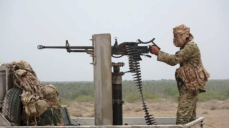 الرئيس اليمني يدعو إلى الحسم العسكري في الحديدة