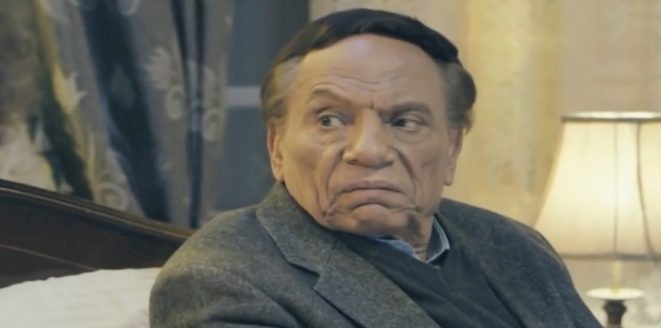 عادل إمام يكشف أسرار مقتل سعاد حسنى