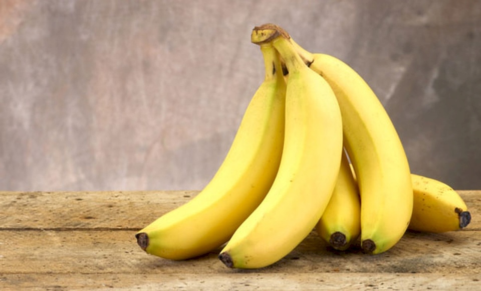 7 أسباب لتناول الموز يومياً