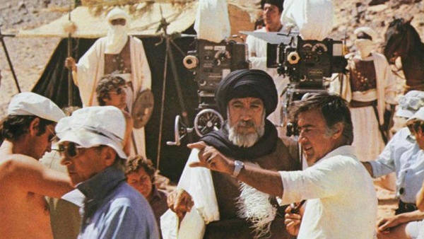 الرسالة.. في دور السينما السعودية لأول مرة بعد 42 عاما