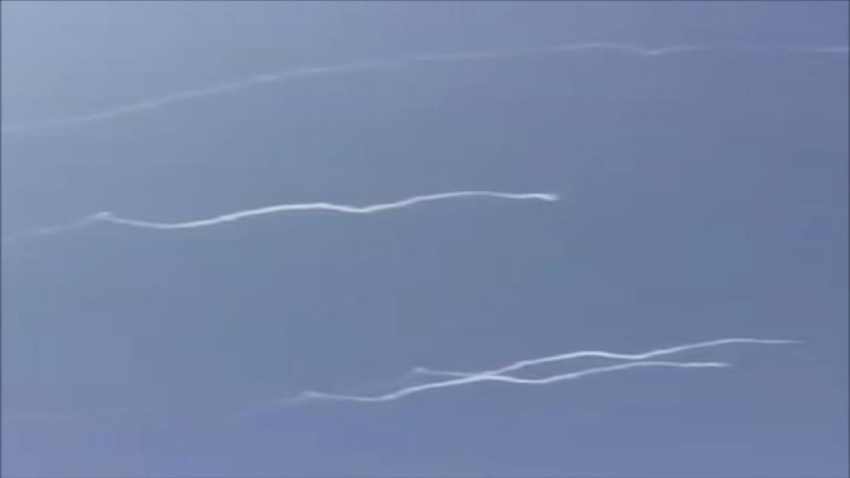 السعودية: تدمير صاروخ حوثي استهدف جازان