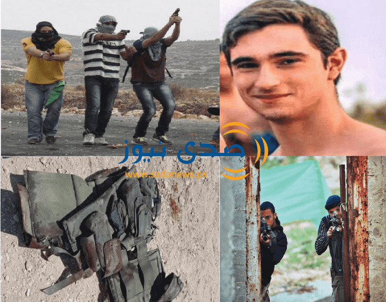 الاحتلال يدعي اعتقال قاتل الجندي بمخيم الامعري