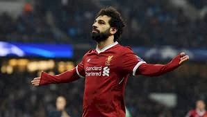 تقرير: محمد صلاح بديل غريزمان في برشلونة!