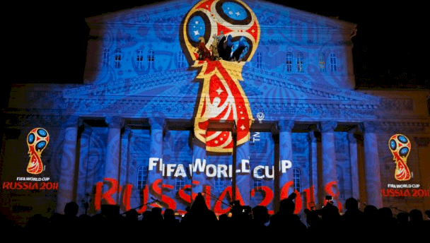 العالم يترقب انطلاق "كأس العالم"