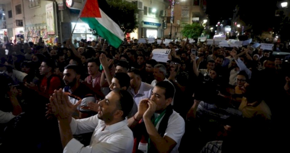 النقابة تستنكر الاعتداء على الصحفيين في رام الله