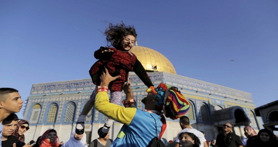 كل عام وانتم بخير