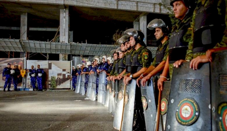 في الضفة.. 631 شجار  خلال رمضان 