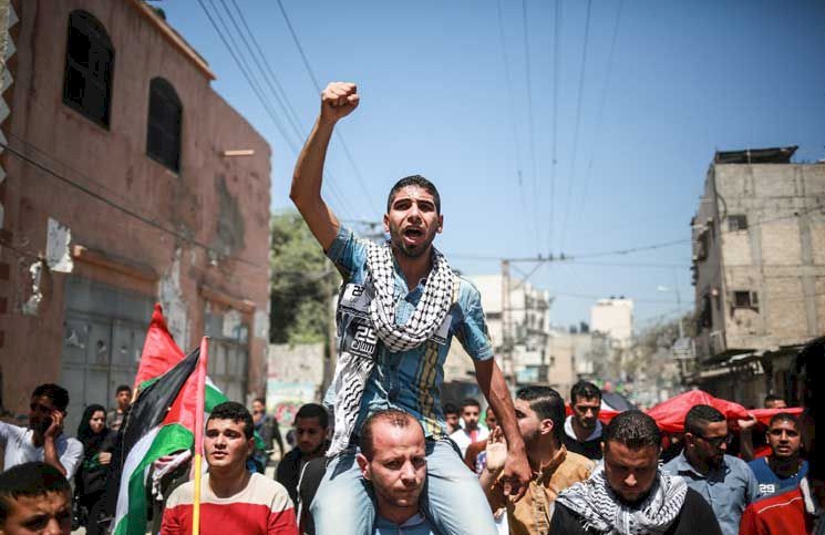 أحداث مسيرة غزة.. ماذا ردت الفصائل ؟ 