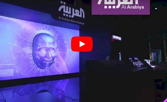 شاهد/ لن تصدق من هي المذيعة الجديدة في العربية !