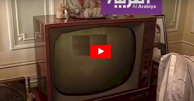 شاهد/ جولة في منزل عبد الحليم حافظ 