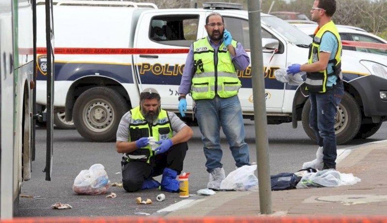 حكومة الاحتلال تنوي تسليم جثامين 3 شهداء