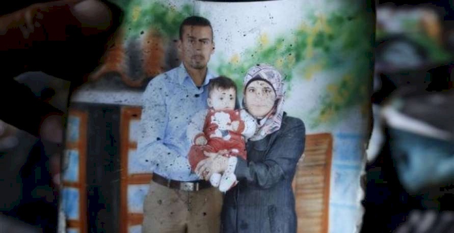 عائلة دوابشة ستتوجه إلى القضاء الدولي لمحاسبة القتلة