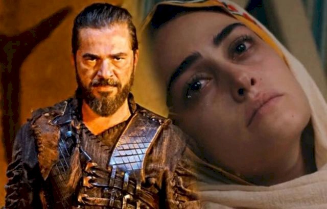 هل انسحبت السلطانة حليمة من "قيامة أرطغرل"؟