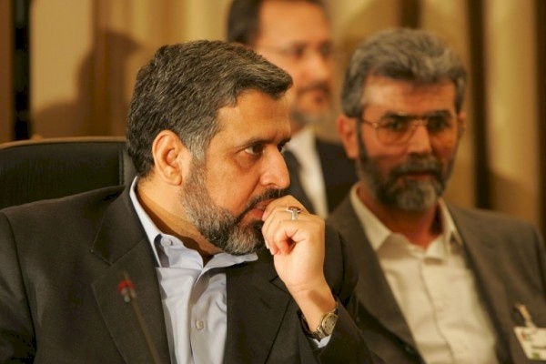  الجهاد الإسلامي تستعد لاختيار خليفة (شلح) 