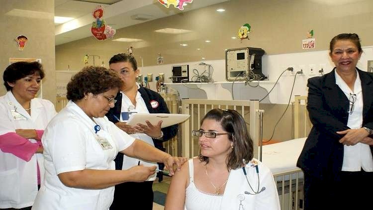 بدء اختبار لقاح شامل ضد السرطان!