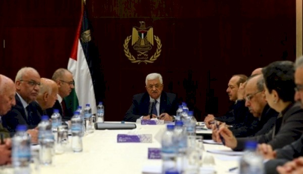 التنفيذية تجتمع الإثنين المقبل