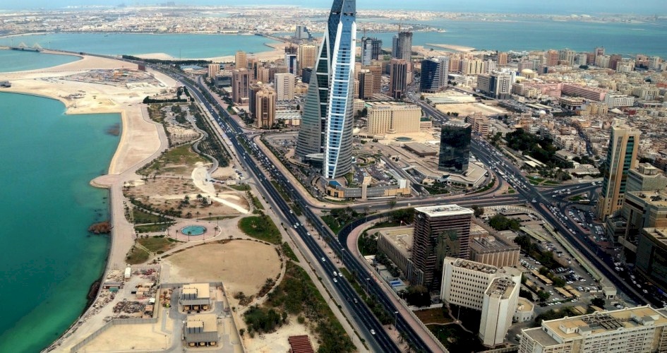 وفد إسرائيلي رفيع يزور البحرين قريباً