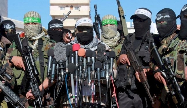 جنرال "إسرائيلي" يدعو لاغتيال قادة الفصائل الفلسطينية في غزة