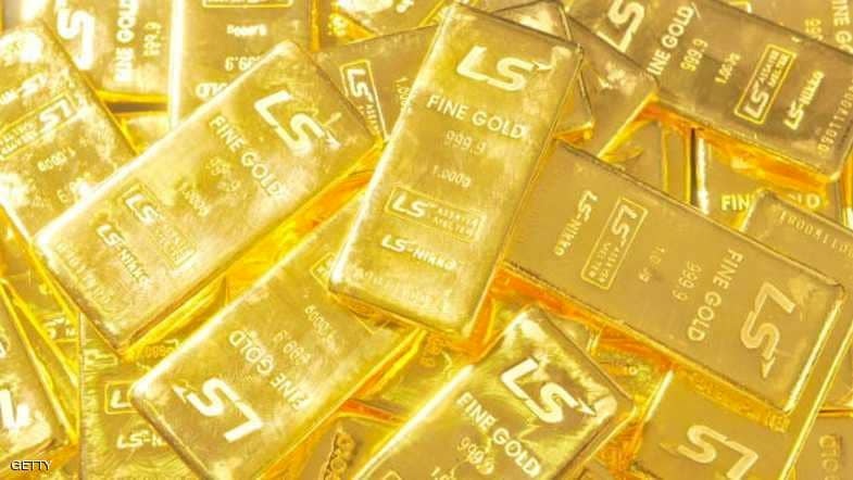 الذهب يرتفع من أدنى مستوى بـ6 أشهر