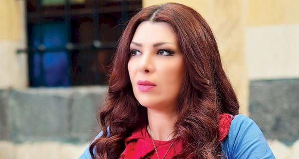 نجمة سورية تصدم الجميع بما فعلته بشكلها !