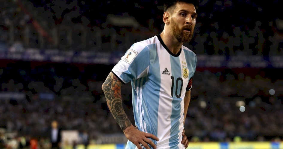 لهذه الأسباب فشل ميسي بقيادة الارجنتين في كأس العالم