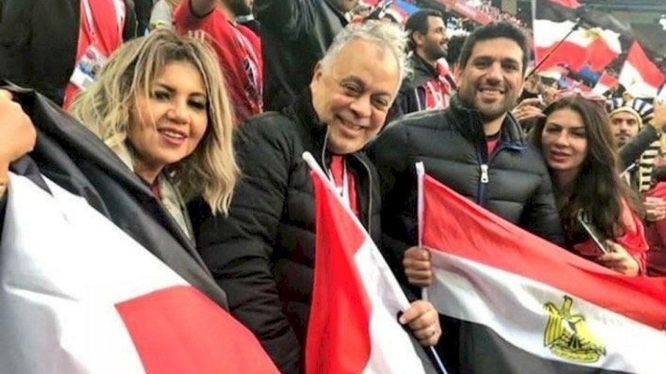 تفاصيل جديدة بأزمة الفنانين و"نكسة" منتخب مصر