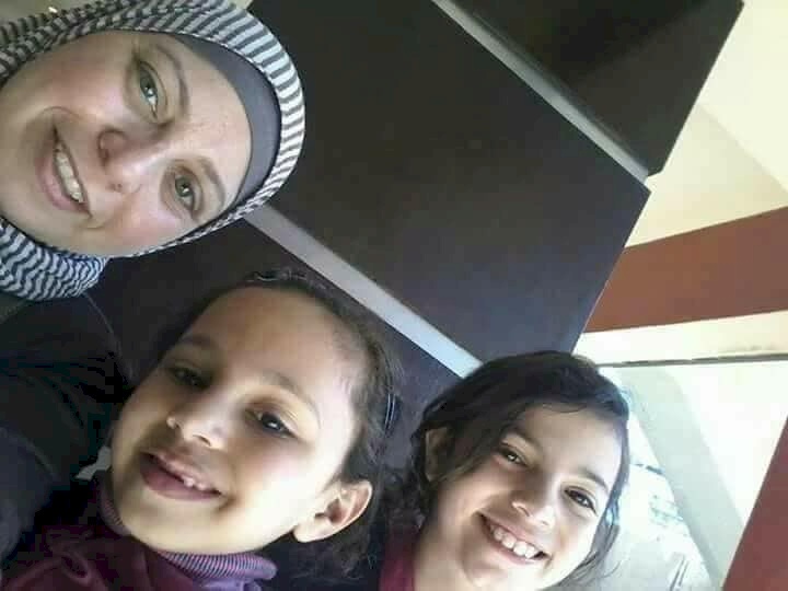 مأساة.. أسرة مصرية قتلت شنقاً خلال مباراة روسيا