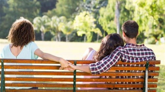 تعرّض المرأة للخيانة يفيدها !