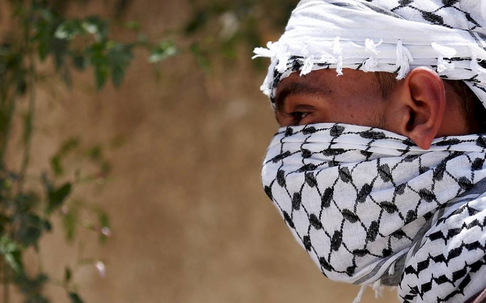 اندلاع مواجهات في الخليل