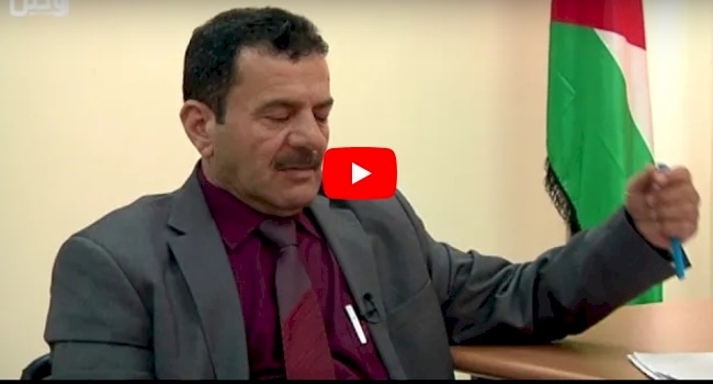 فيديو/ رئيس بلدية بني زيد الشرقية: وزارتا الحكم المحلي والأشغال تهمشنا 