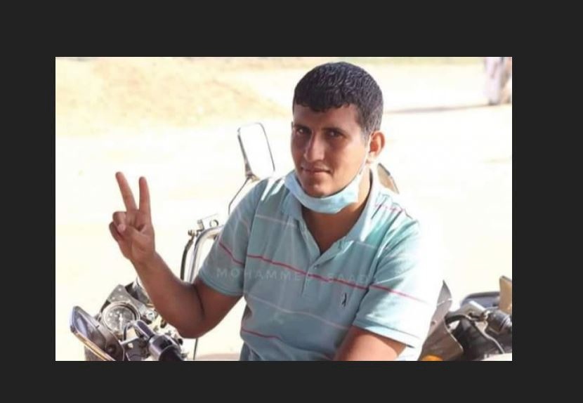 غزة: استشهاد اسامة ابو خاطر متأثراً بجراحه