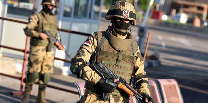 مصر تمدد حالة الطوارئ 3 أشهر