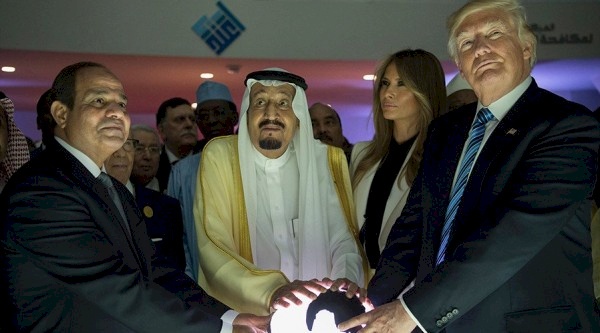 مصر تخالف السعودية وترفض التنازل عن القدس في "صفقة القرن"