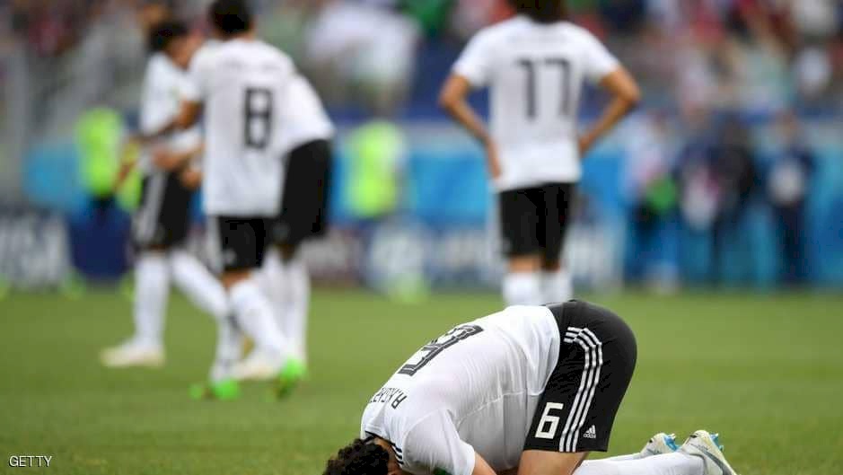 وفاة مدرب ومحلل مصري بعد مباراة السعودية