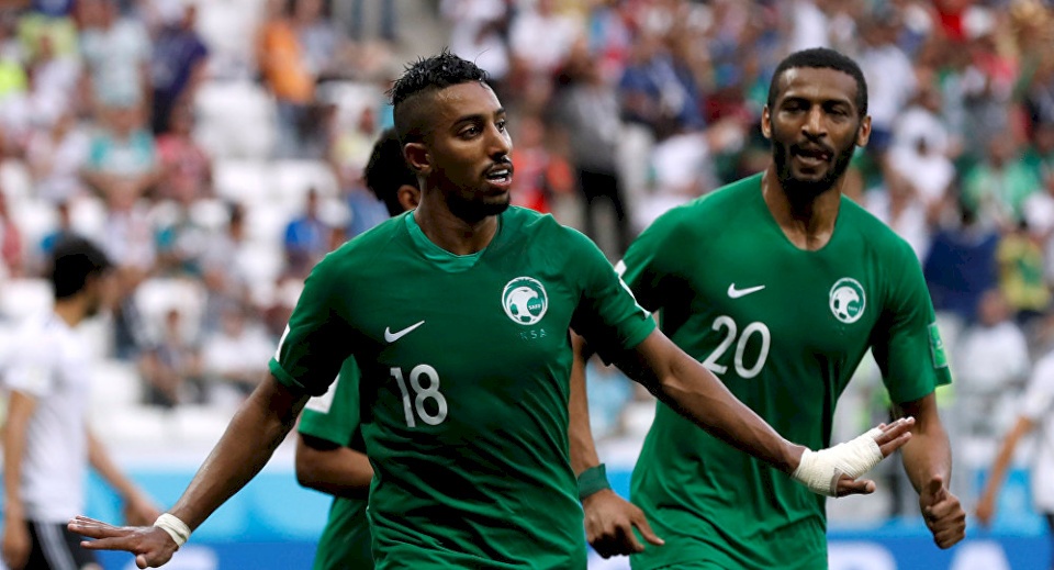 فيديو/ السعودية تكافئ تونسيا انتصر لها!