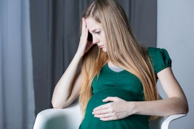 هل يؤثّر الحمل على صحة نظركِ؟