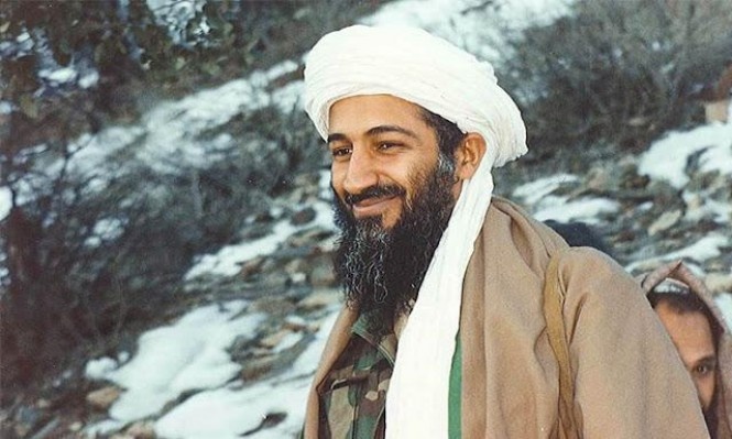 ألمانيا ترحل الحارس الشخصي لأسامة بن لادن