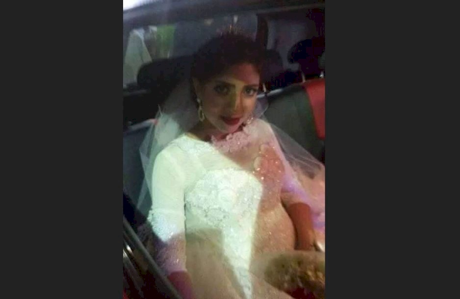 فاجعة مرة.. وفاة عروس مصرية بعد زفافها بساعتين