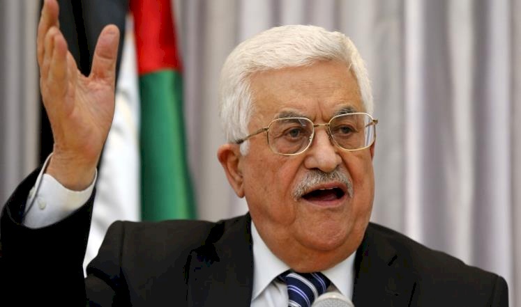 الرئيس:السلام من خلال المفاوضات وموقفنا لم ولن يتغير