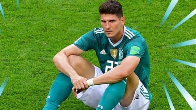 ما الذي أطاح بألمانيا من المونديال؟